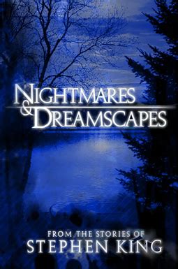 The Influence of Media on Nightmares: How Movies and TV Impact Our Dreamscapes