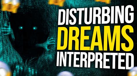 The Influence of Personal Experiences on the Interpretation of Disturbing Dream Imagery