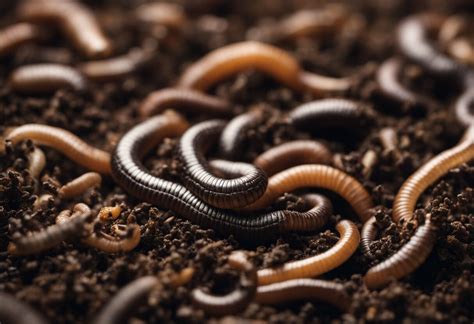 The Influence of Personal Experiences on the Symbolism of Worms in Dreamscapes