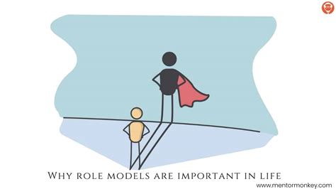 The Influence of Positive Role Models