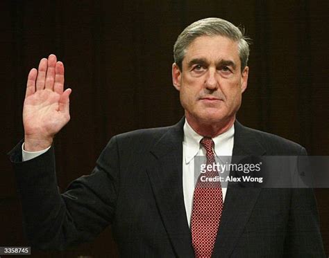 The Influence of Robert Mueller in Law Enforcement