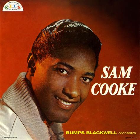 The Influence of Sam Cooke’s Music