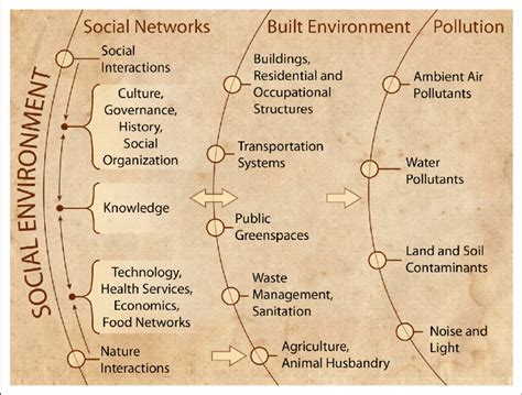 The Influence of Social Interactions on Dream Environments