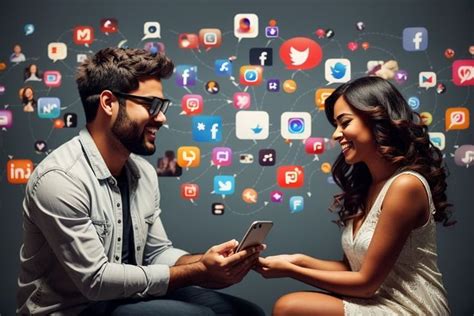 The Influence of Social Media: A Catalyst for Reconnecting