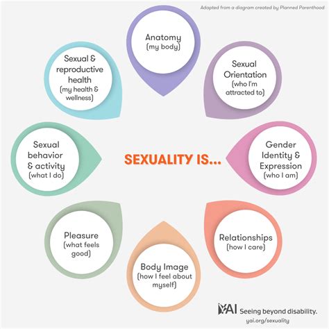 The Influence of Society on Forming Sexual Orientation