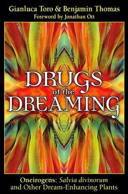 The Influence of Substances on Dreaming: Exploring the Effects of Drugs on the Dream State