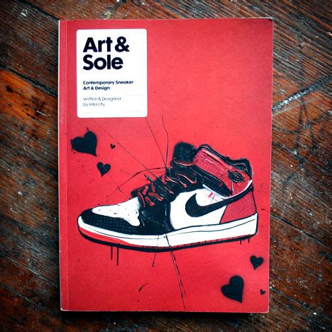 The Influence of the Dark Sole on Contemporary Art and Literature