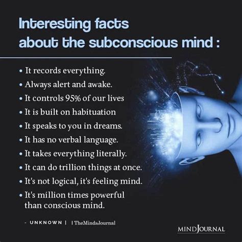 The Influence of the Subconscious Mind: Exploring the Psychology Behind Mouse Dreams