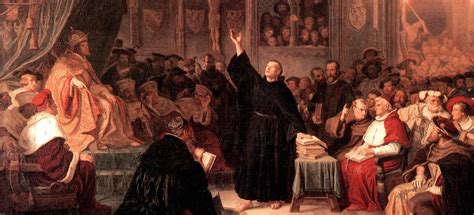 The Influence on English Reformation