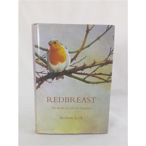 The Injured Redbreast in Literature and Art