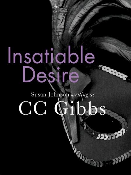 The Insatiable Desire: Exploring the Indulgent Interpretations