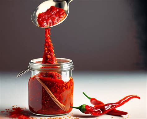 The Intense Flavors: Unleashing the Heat of Red Chilli Powder