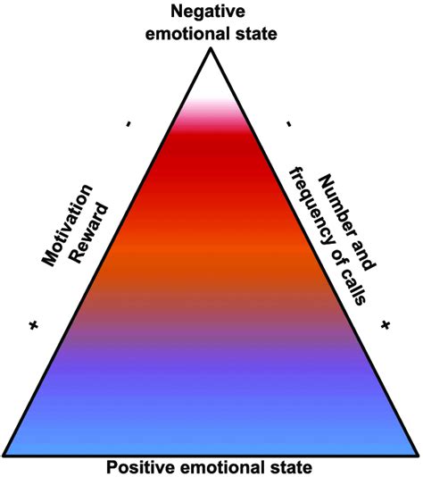 The Interpretative Link Between Fire and Emotions