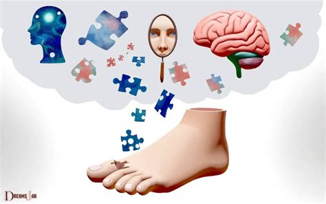 The Interrelation of Toenails and Self-Expression: Deciphering the Psychological Significance