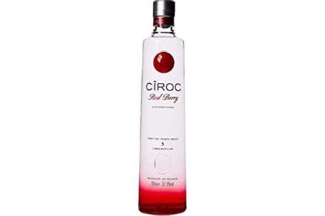 The Intimate Life of Cherry Ciroc