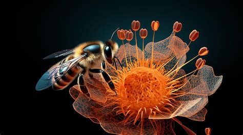 The Intricate Connection Between Bees and Dreams