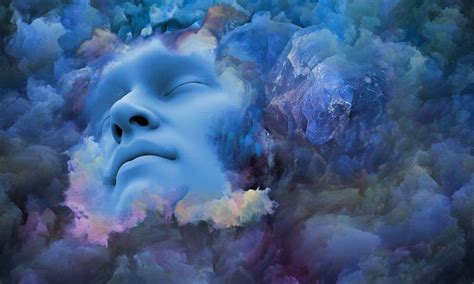 The Intricate Connection Between Dreams and the Unconscious Mind