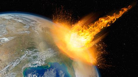 The Intrigue of Meteorite Impact and Its Profound Significance