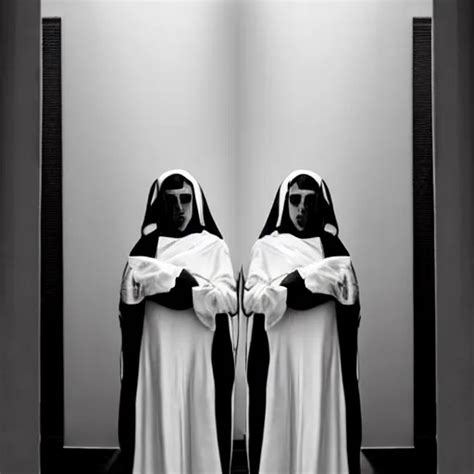 The Intrigue of Nightmares: Exploring the Allure Surrounding Frightening Nuns