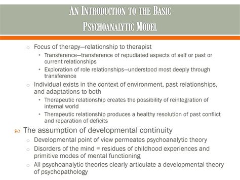 The Intrigue of Self-Demolition: An In-Depth Psychoanalytic Exploration