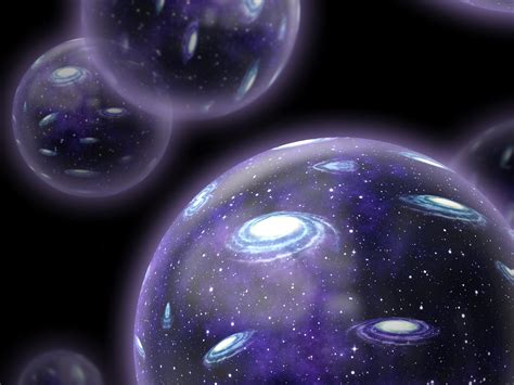 The Intriguing Concept of the Multiverse