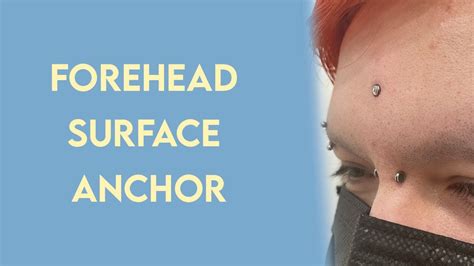 The Intriguing Evolution of Forehead Piercing as a Symbolic Ceremony