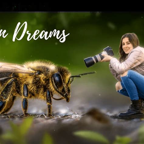 The Intriguing Mystery of Consuming a Bee within the Realm of Dreams