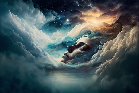 The Intriguing Phenomenon of Lucid Dreaming