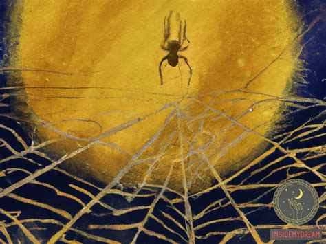 The Intriguing Realm of Dream Interpretation: Unveiling the Significance of a Plenitude of Infant Arachnids