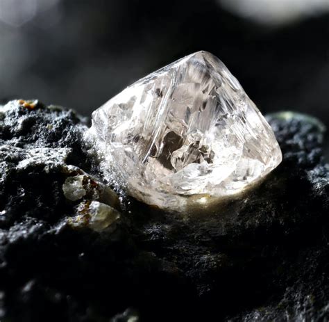 The Intriguing Science behind Diamond Formation