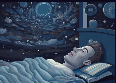 The Intriguing Significance of Dreaming About the Mind