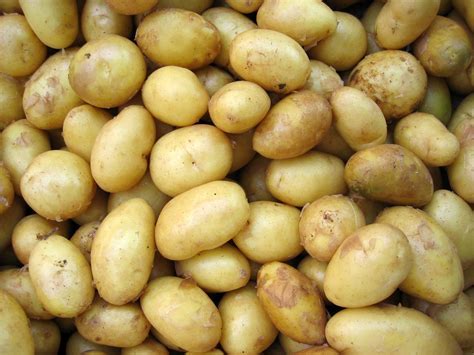 The Intriguing Symbolic Significance of Visioning Unripe Potatoes