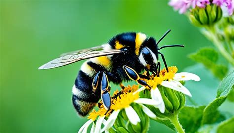 The Intriguing Symbolism and Significance of Dreaming about Bumble Bees