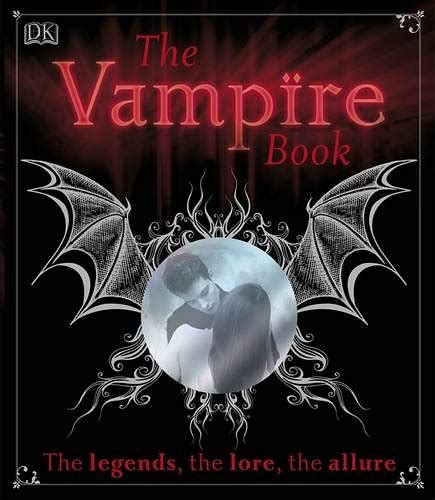 The Irresistible Allure: Exploring the Legends of Vampire Desire