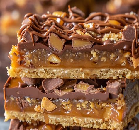 The Irresistible Allure of Caramel