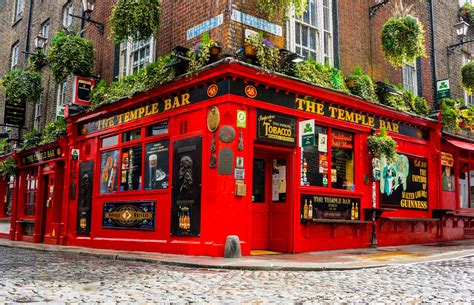 The Irresistible Allure of Pub Culture and Its Timeless Attraction