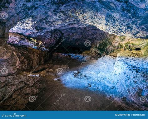 The Irresistible Allure of the Unknown: Exploring the Fascination Behind Enigmatic Underground Passages