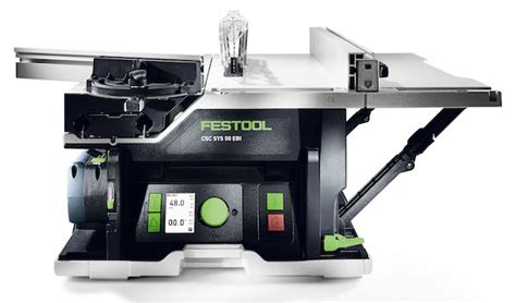 The Irresistible Appeal of Table Saws: Multifunctionality and Precision