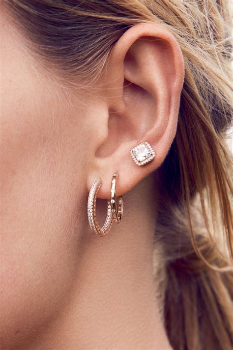 The Irresistible Charm of Timeless Earrings