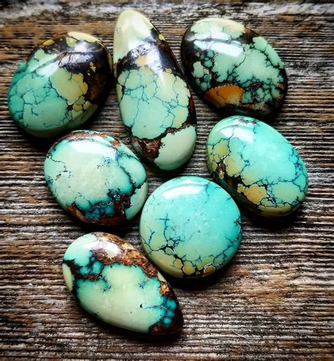 The Irresistible Charm of Turquoise: An Eternal Gemstone