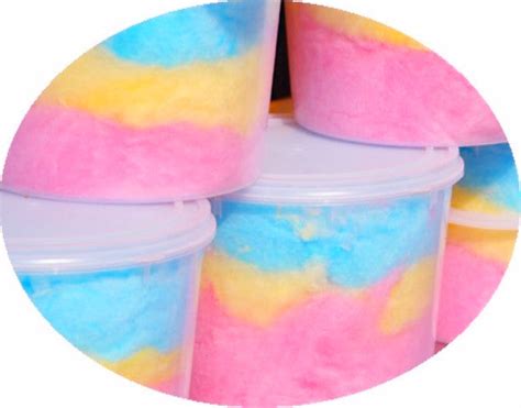 The Irresistible Presence of Fairy Floss: What Sets It Apart