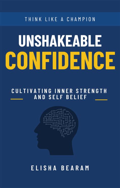 The Jewel in Your Crown: Cultivating Unshakeable Self-Confidence