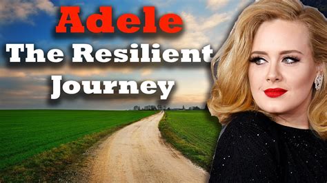 The Journey of Adele Blake to Stardom in the Entertainment Industry