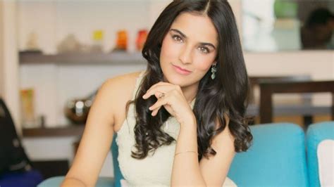 The Journey of Angira Dhar in the Spotlight