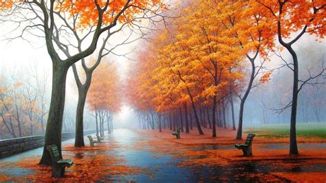 The Journey of Autumn Rain: From Unknown to Renowned