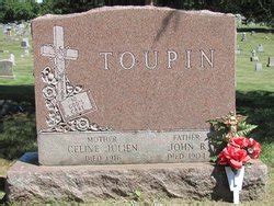 The Journey of Celine Toupin