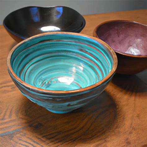 The Journey of Ceramic Bowls: A Historical Exploration