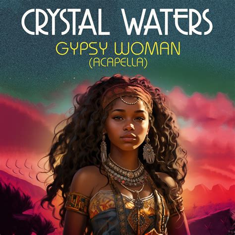 The Journey of Chrystal Waters