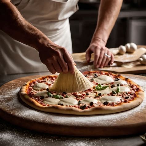 The Journey of Crafting Your Own Delectable Pizza: An Amateurs' Guide