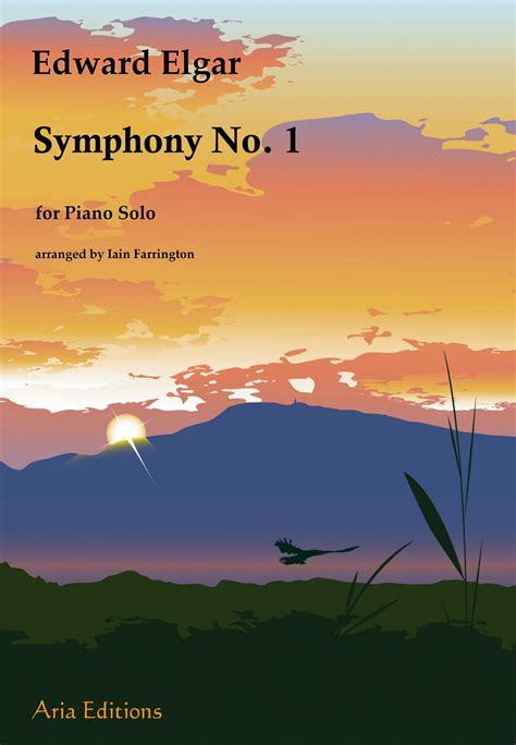 The Journey of Elgar's Symphony No. 1: From Inspiration to Masterpiece